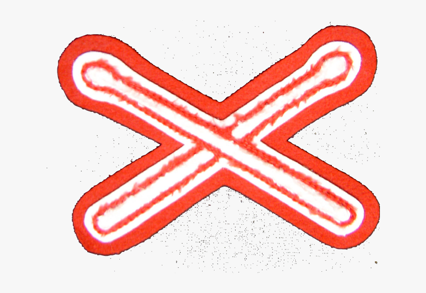 Crossed Drum Sticks - Drumstick Letterman's Jacket Patches, HD Png Download, Free Download