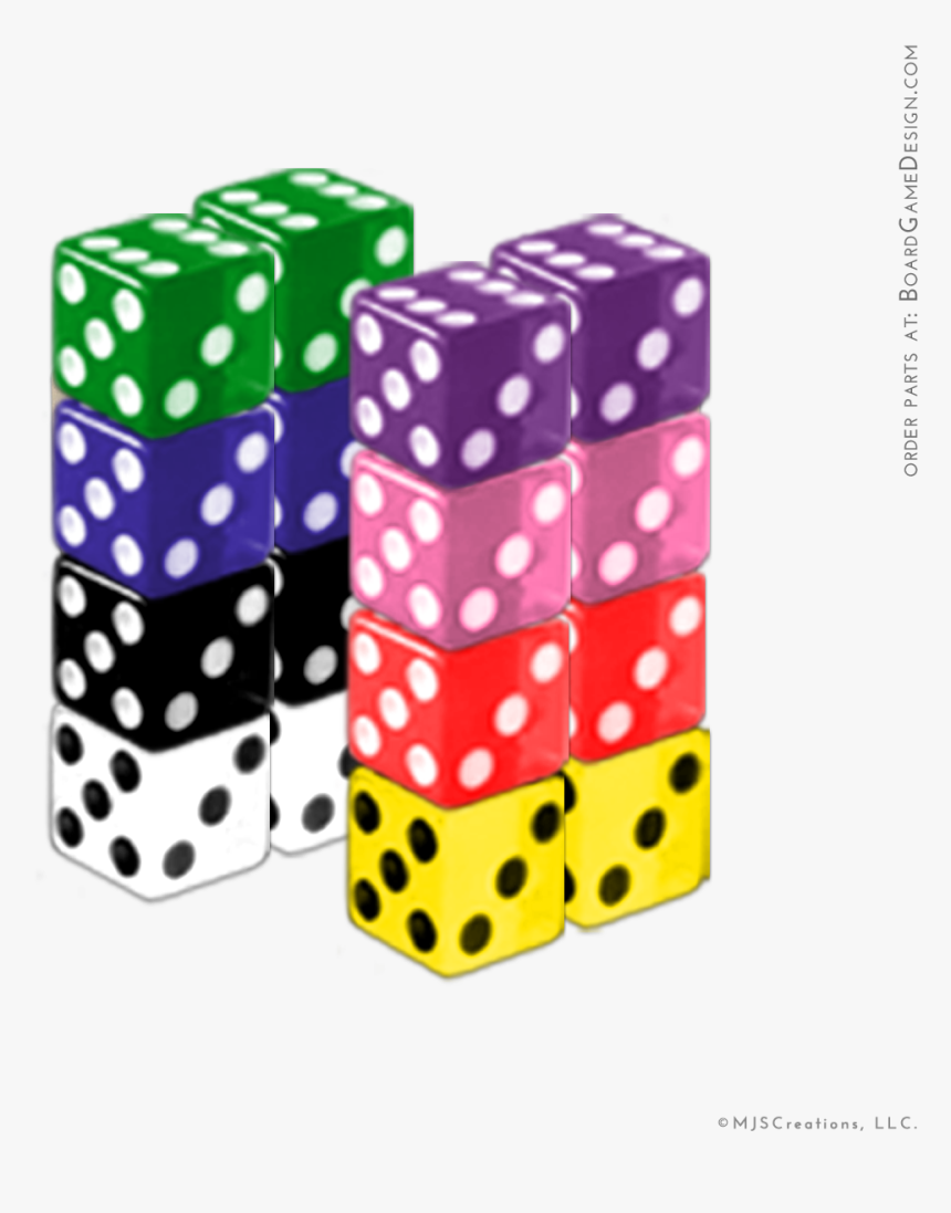 Transparent 20 Sided Dice Png - Polka Dot, Png Download, Free Download