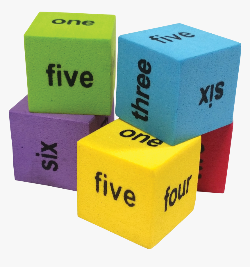 Transparent 20 Sided Dice Png - Toy Block, Png Download, Free Download