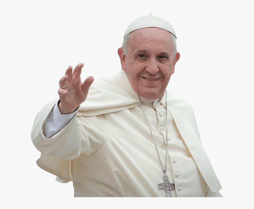 Pope Francis Laudato Si Environment, HD Png Download, Free Download
