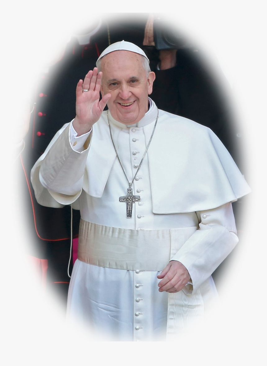 Pope Francis Images Hd, HD Png Download - Kindpng