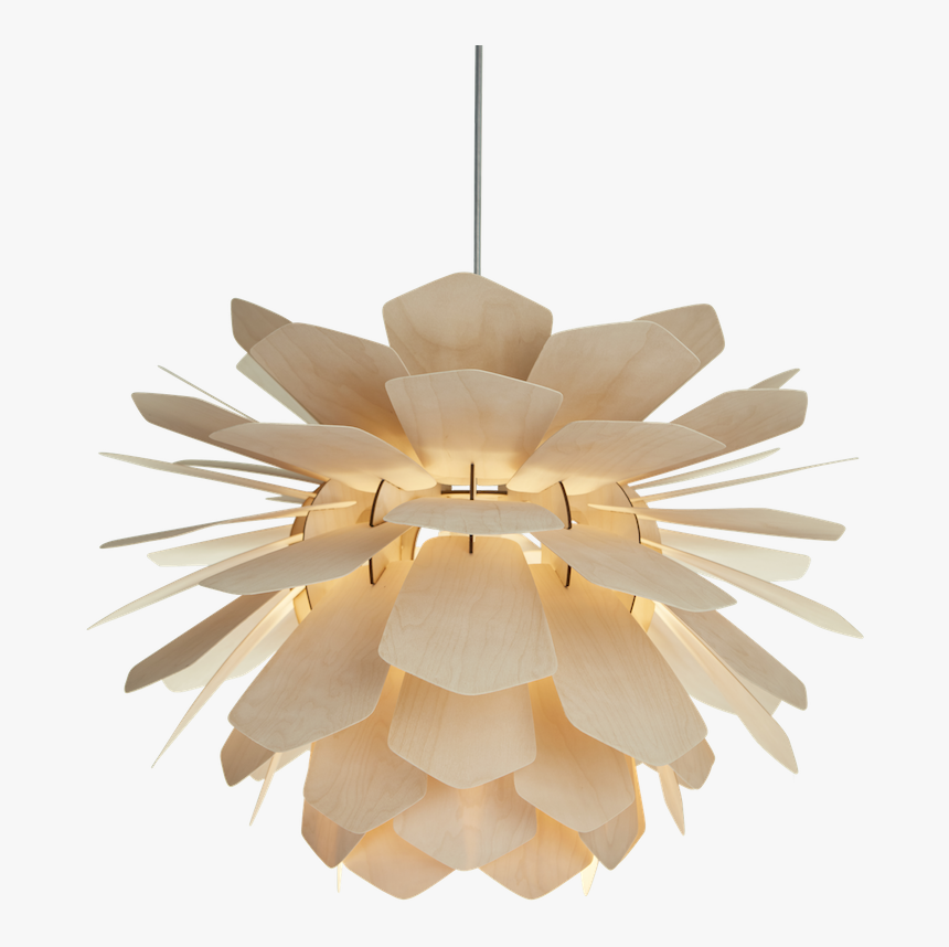 Designer Wooden Light - Wooden Lighting Png, Transparent Png, Free Download