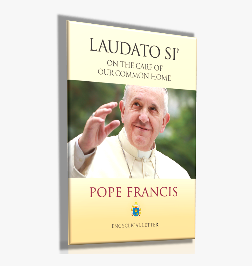 Laudato Si, HD Png Download, Free Download