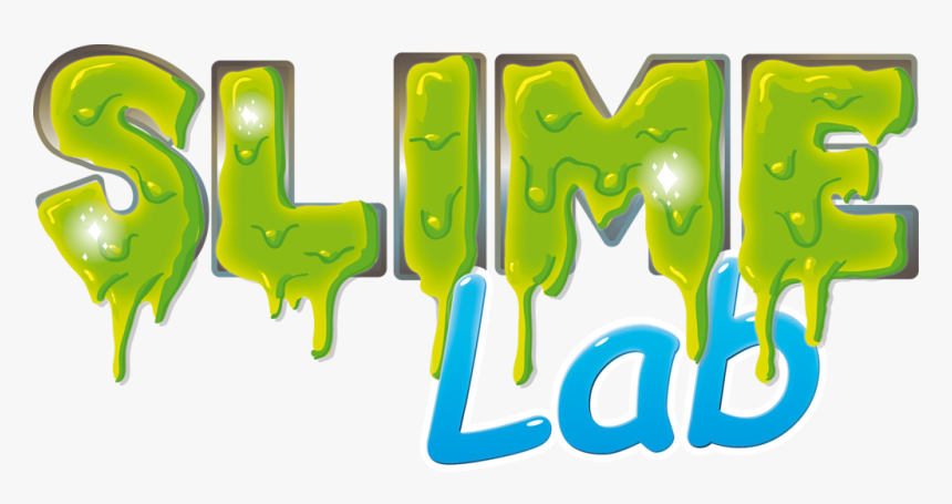 Slime Lab , Transparent Cartoons - Slime Lab, HD Png Download, Free Download