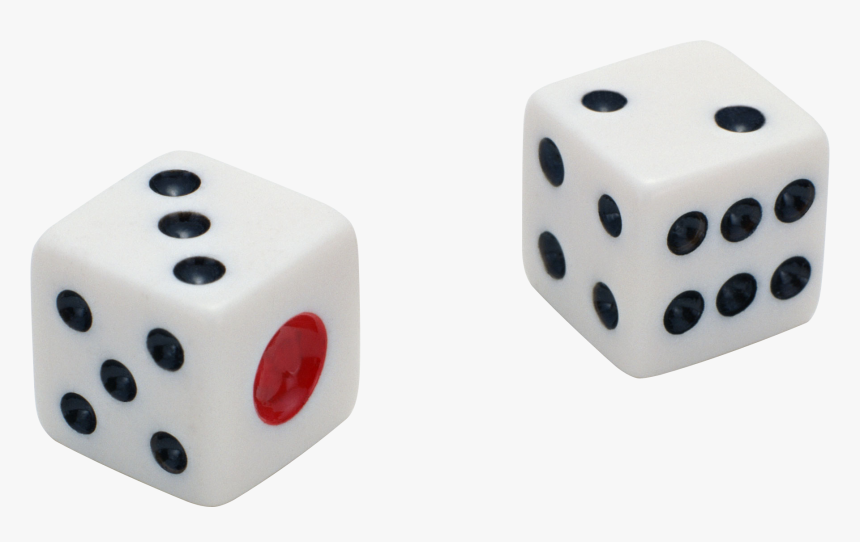 Dice Png Images - Кубик Игровой Пнг, Transparent Png, Free Download