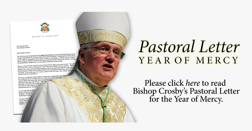 Pastoral Letter - Pope, HD Png Download, Free Download