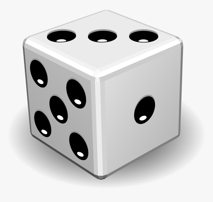 D20 Clipart Polyhedral Dice - Find The Value Game, HD Png Download, Free Download