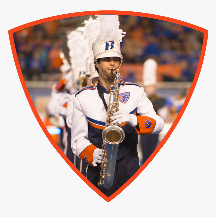 Marching Band , Png Download - Marching Band, Transparent Png, Free Download