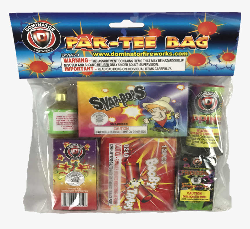 Dm478 Par Tee Bag - Action Figure, HD Png Download, Free Download