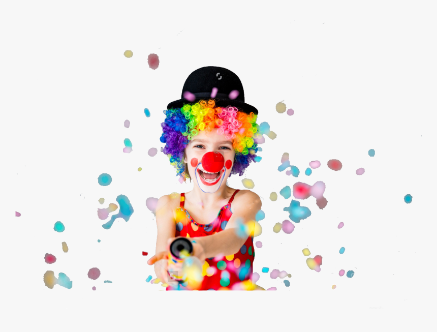 Clown, HD Png Download, Free Download