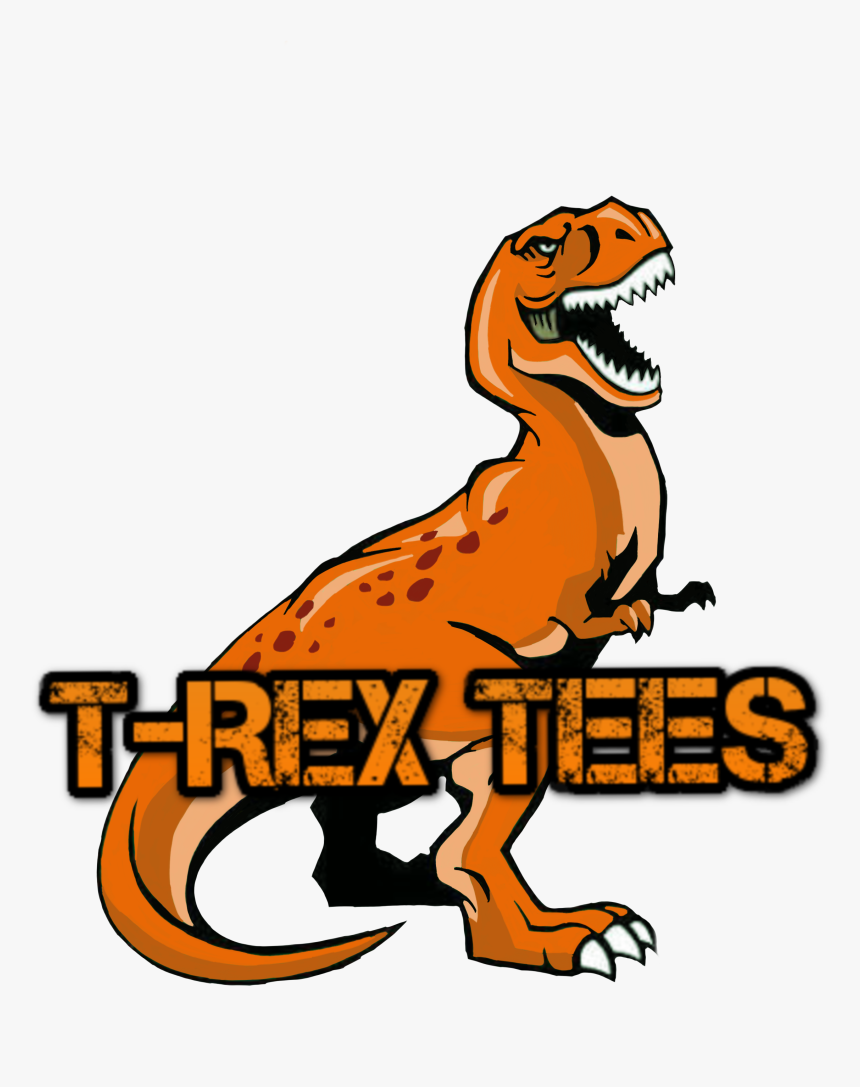 T Rex Clipart - Achat, HD Png Download, Free Download