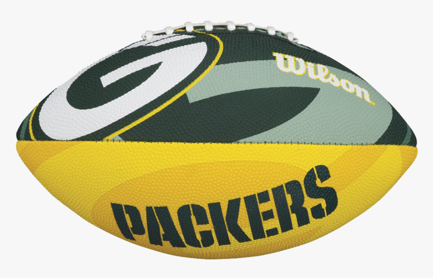 Green Bay Packers Ball, HD Png Download, Free Download