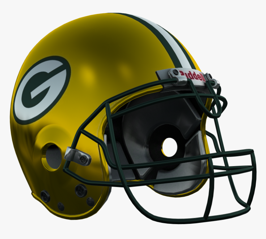 Green Bay Packers - Transparent Green Bay Packers Png, Png Download, Free Download