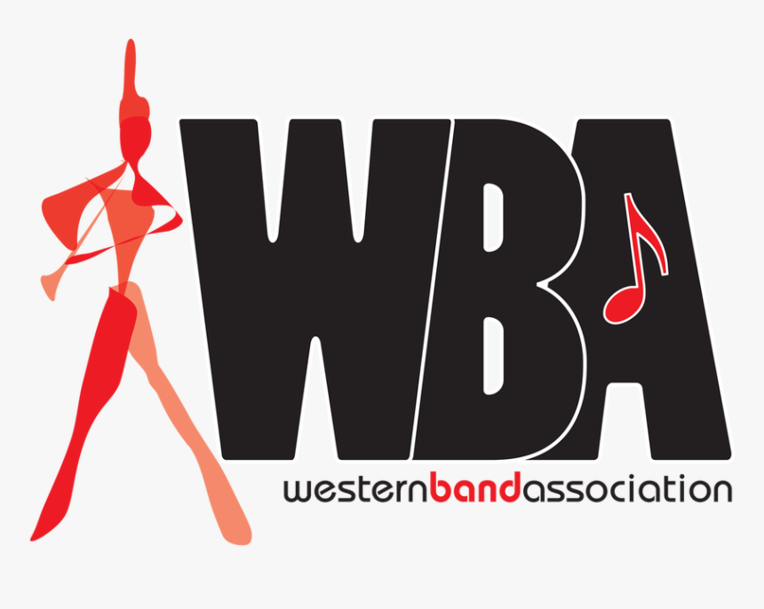 Western Band Association 2018, HD Png Download, Free Download