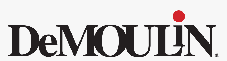 Demoulin Logo, HD Png Download, Free Download
