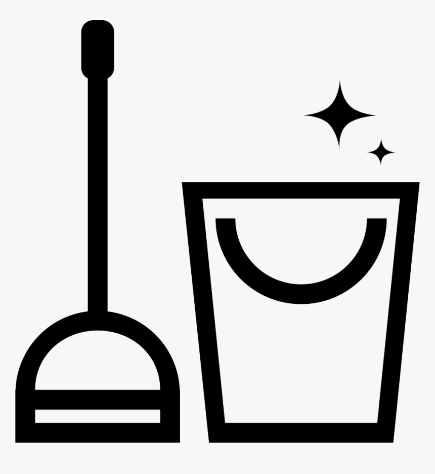 Transparent Cleaning Icon Png - Free Cleaning Icon, Png Download, Free Download