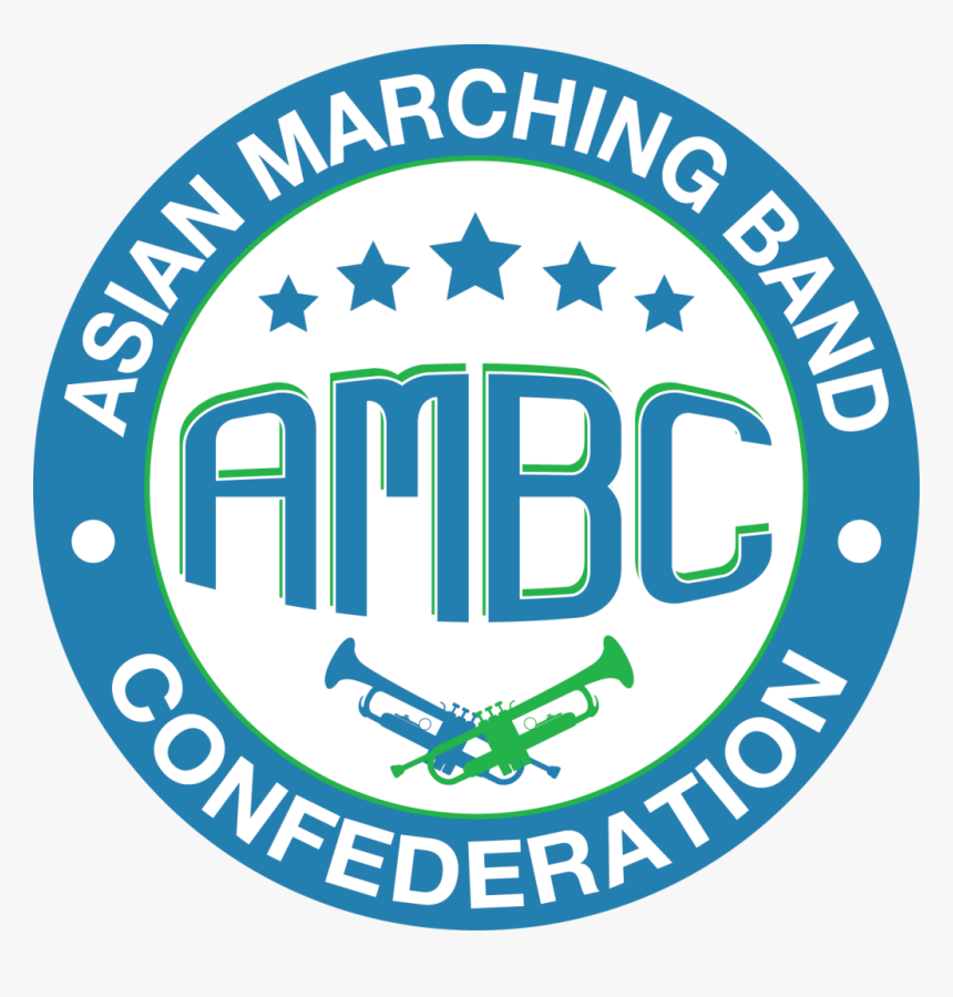 Asian Marching Band Confederation, HD Png Download, Free Download