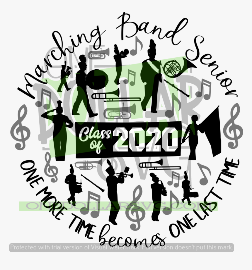 Class Of 2020 Band, HD Png Download, Free Download