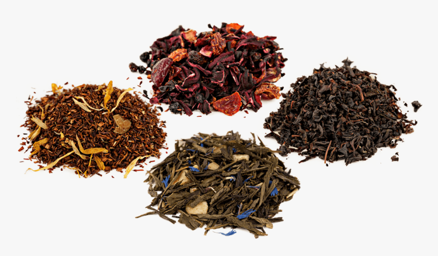 Organic Iced Tea Sampler - Nilgiri Tea, HD Png Download, Free Download