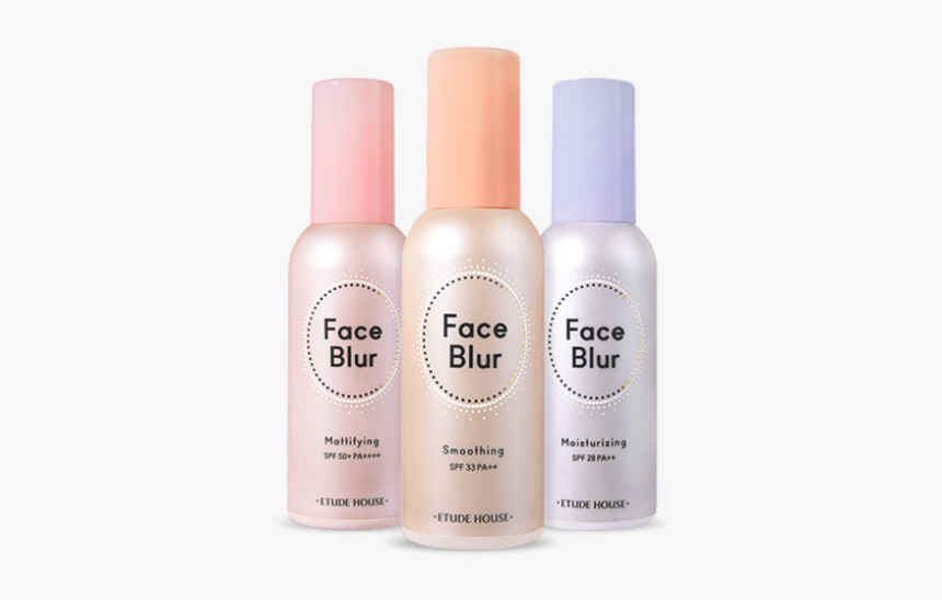 Etude House Face Blur Mattifying, HD Png Download, Free Download