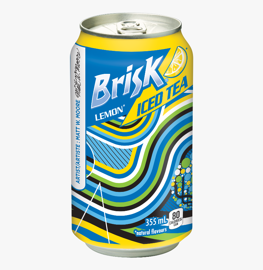 Brisk Lemon Iced Tea reviews in Tea - ChickAdvisor