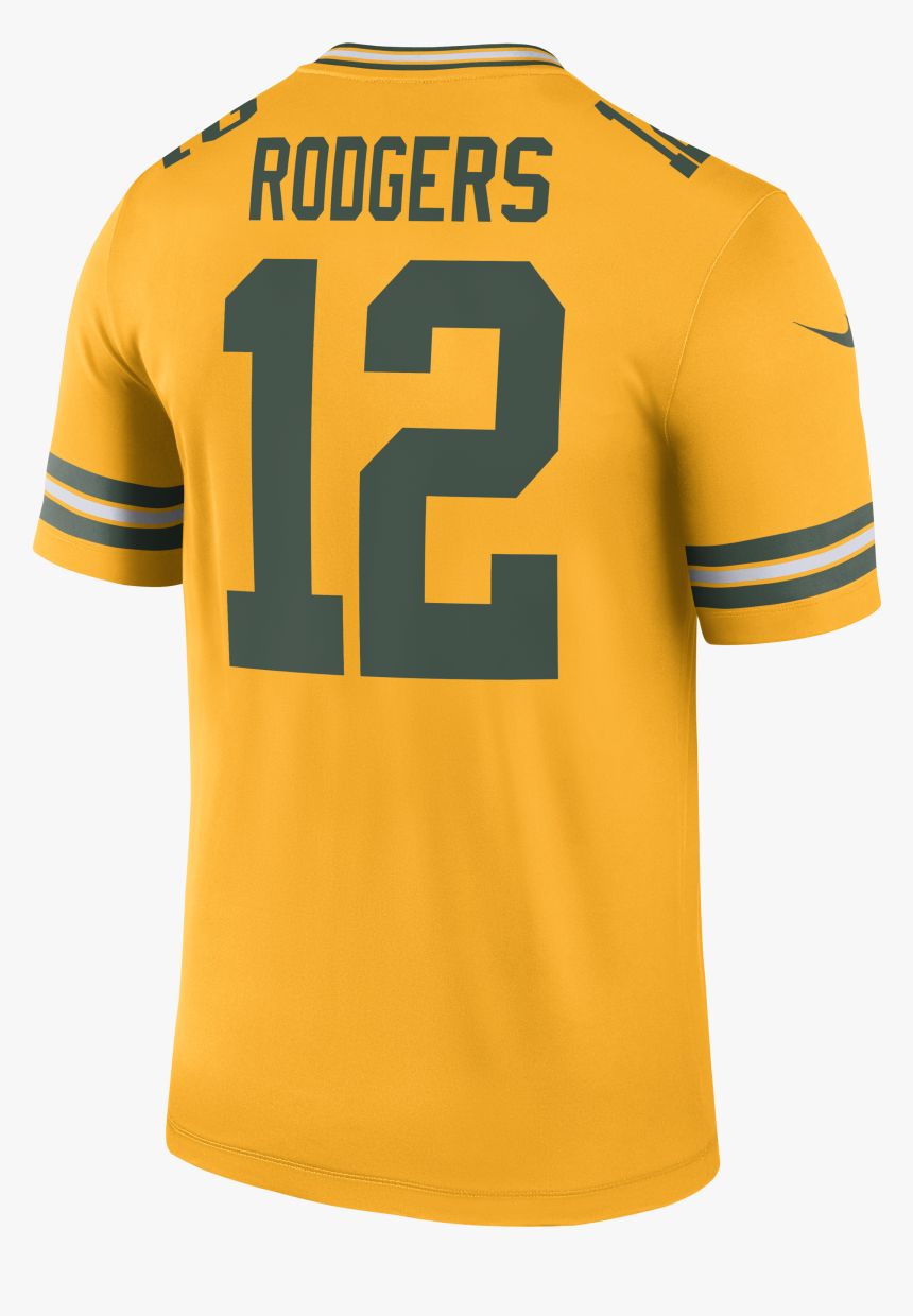 La Rams Nike Jersey, HD Png Download - kindpng