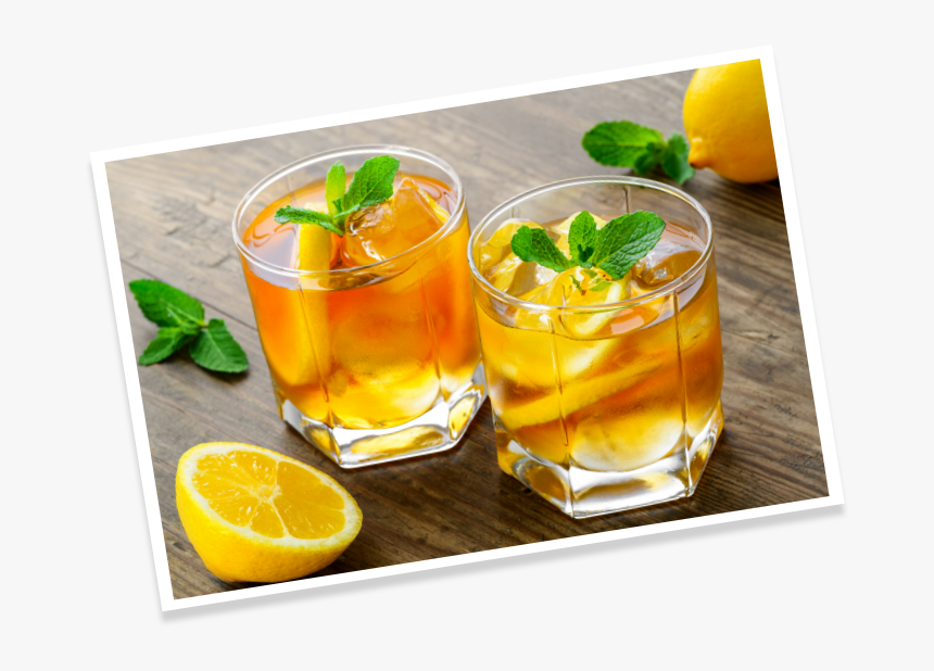 Iced Tea, HD Png Download, Free Download