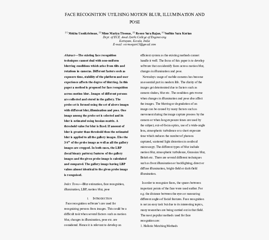 Document, HD Png Download, Free Download