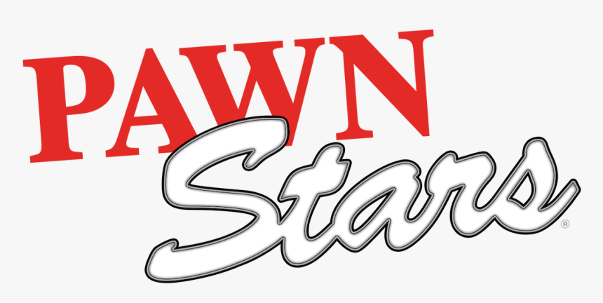 Pawn Stars - Graphic Design, HD Png Download, Free Download