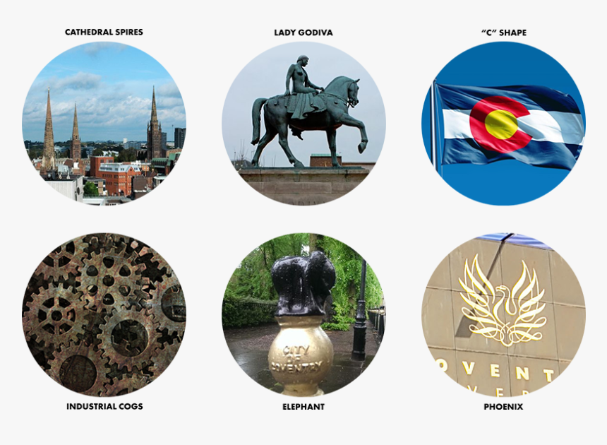 Inspiration - Coventry University, HD Png Download, Free Download