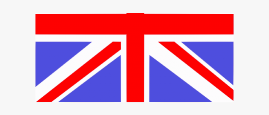 English Flag Cliparts - England Clip Art, HD Png Download, Free Download