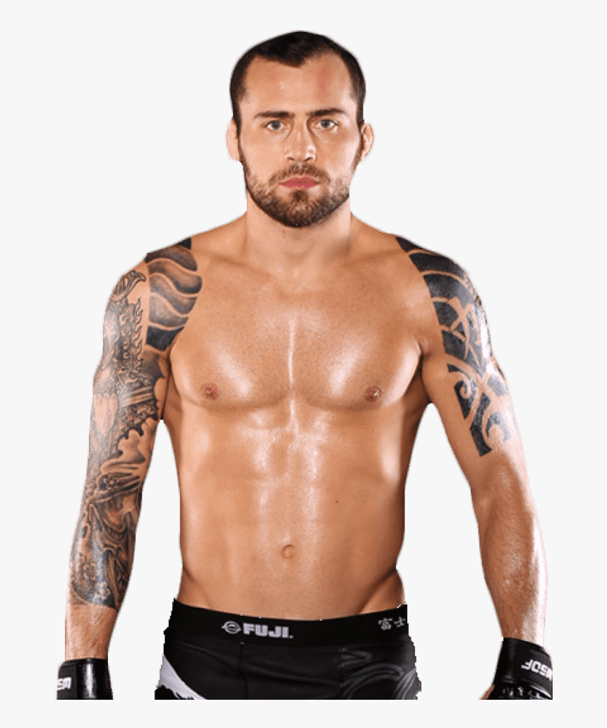 Joao Zeferino - Barechested, HD Png Download, Free Download