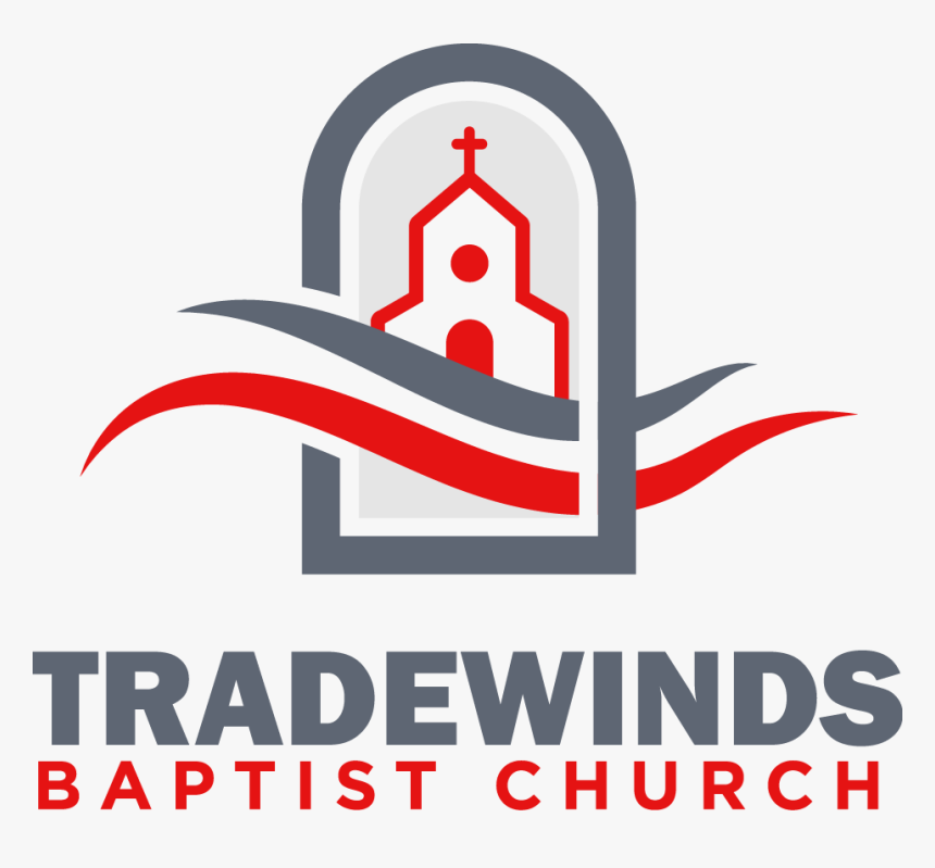Tradewinds Baptist Church - Graphic Design, HD Png Download, Free Download