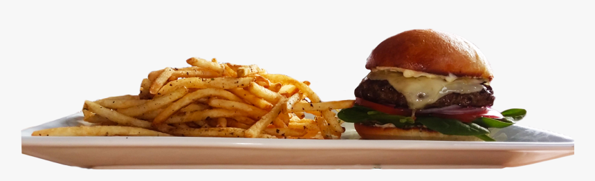 Best Burger In Pocatello - French Fries, HD Png Download, Free Download