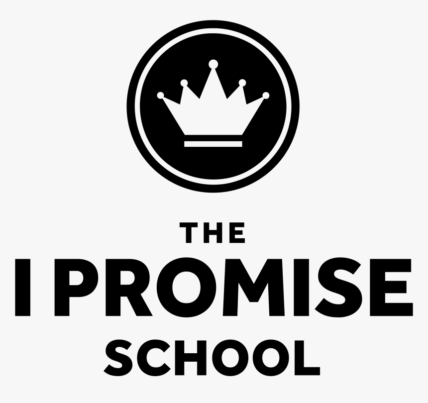 Promise School Lebron James Logo, HD Png Download, Free Download