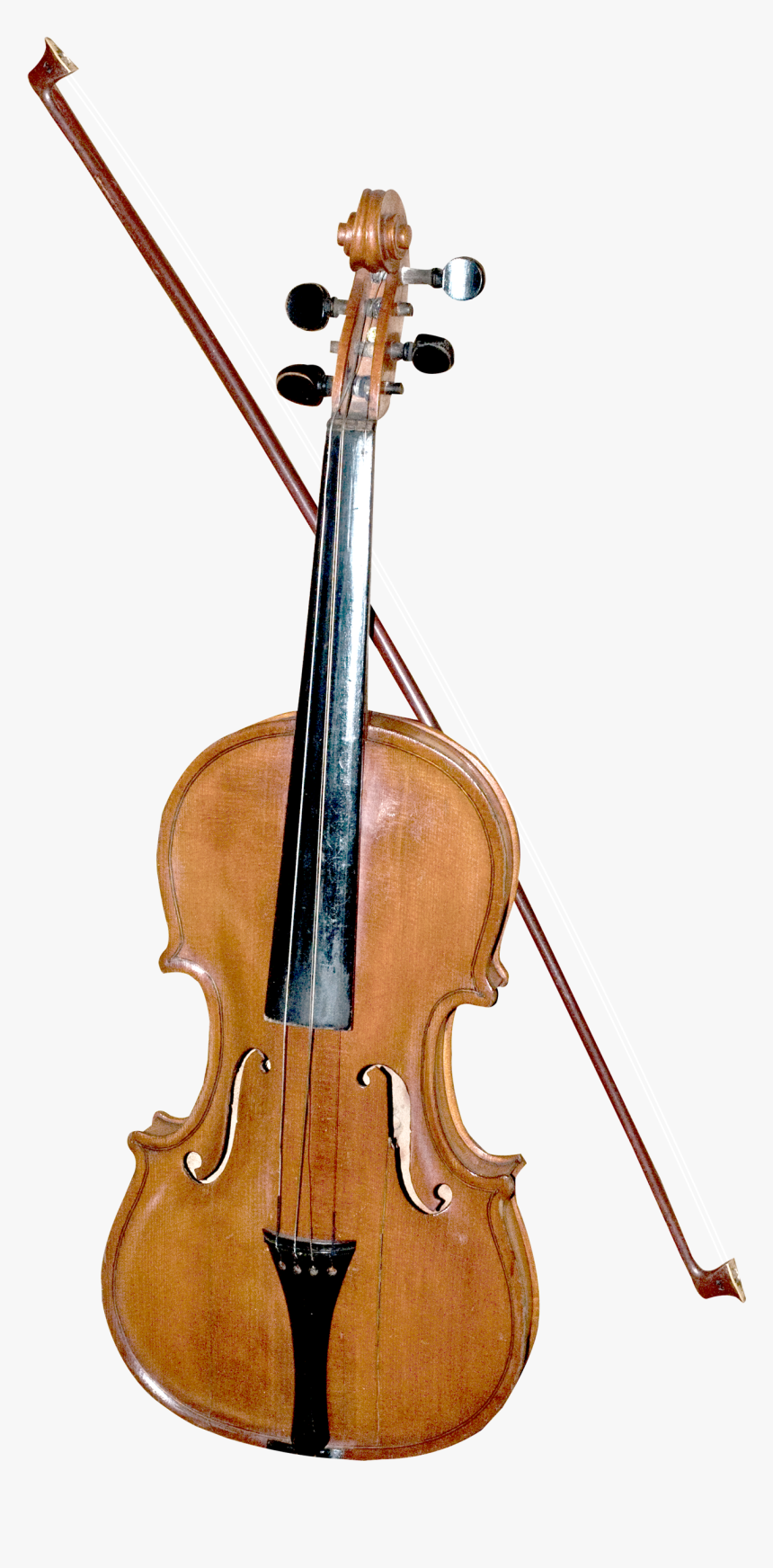 Transparent Fiddle Png - Viola, Png Download, Free Download