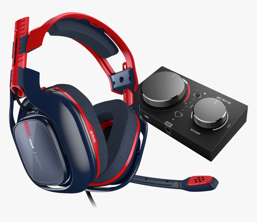 Astro A40 X Edition, HD Png Download, Free Download