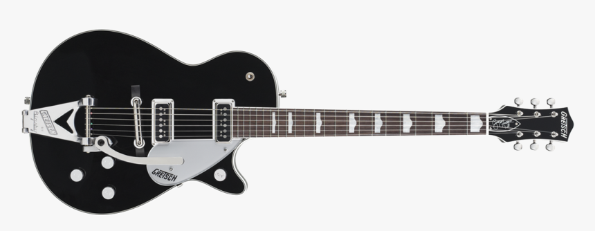 George Harrison Gretsch Duo Jet, HD Png Download, Free Download