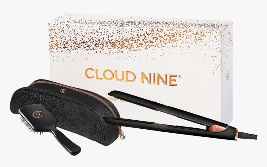 Cloud Nine Wide Iron, HD Png Download, Free Download