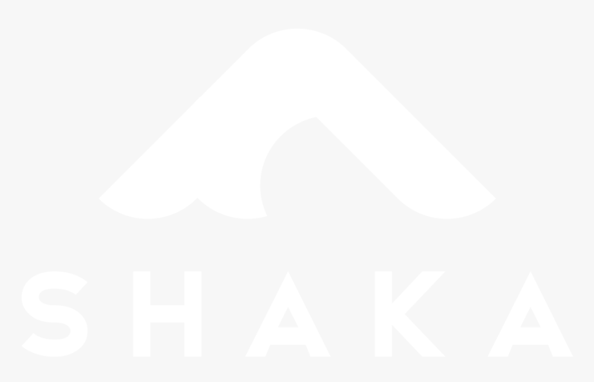 Shaka Clothing Co - Sign, HD Png Download, Free Download