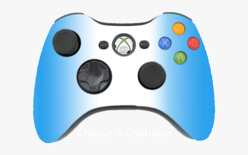 Game Controller, HD Png Download, Free Download