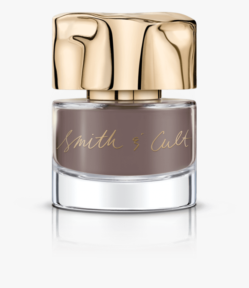 Smith & Cult Nail Lacquer In Stockholm Syndrome - Smith & Cult, HD Png Download, Free Download