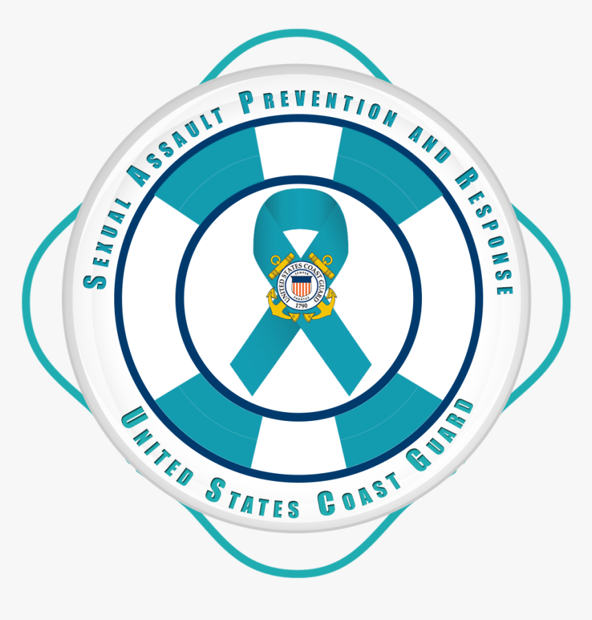 Coast Guard Sexual Assault Prevention And Response, HD Png Download, Free Download