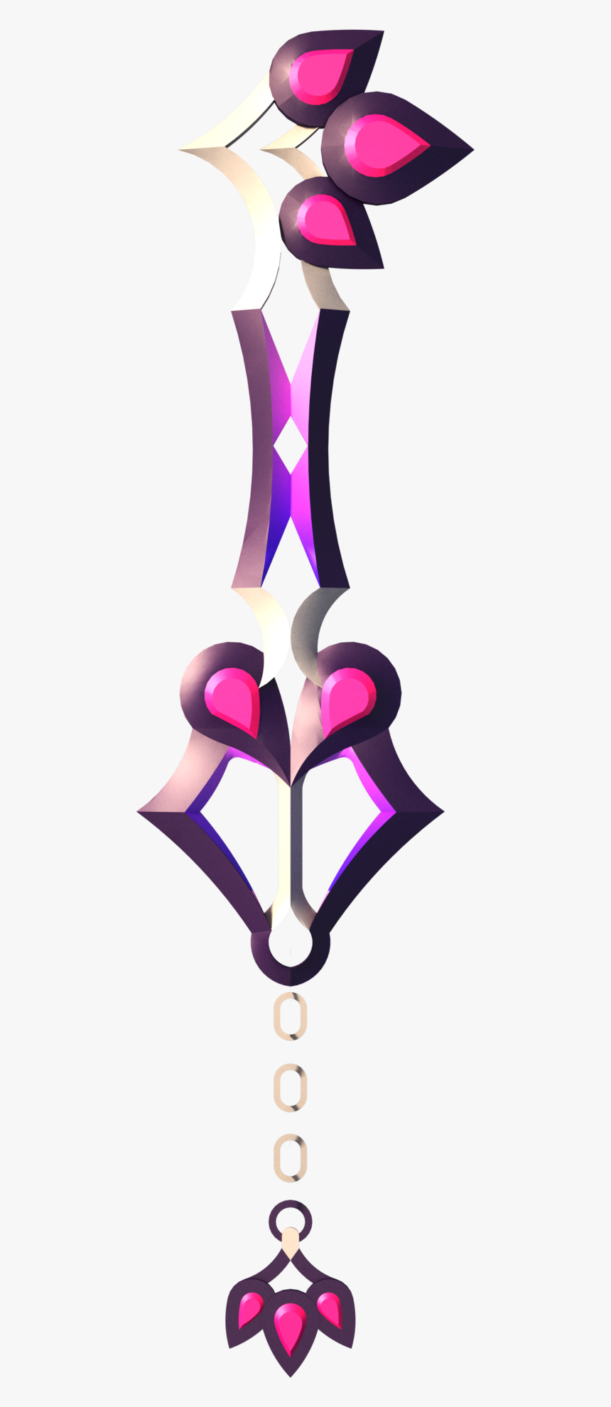 Kingdom Hearts Crown Png, Transparent Png, Free Download