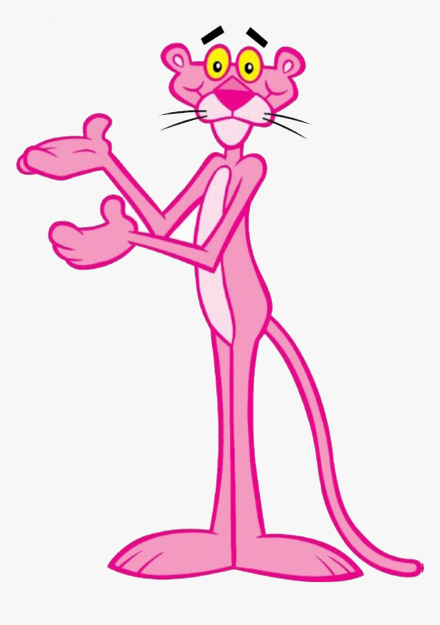 Pink Panther, HD Png Download, Free Download