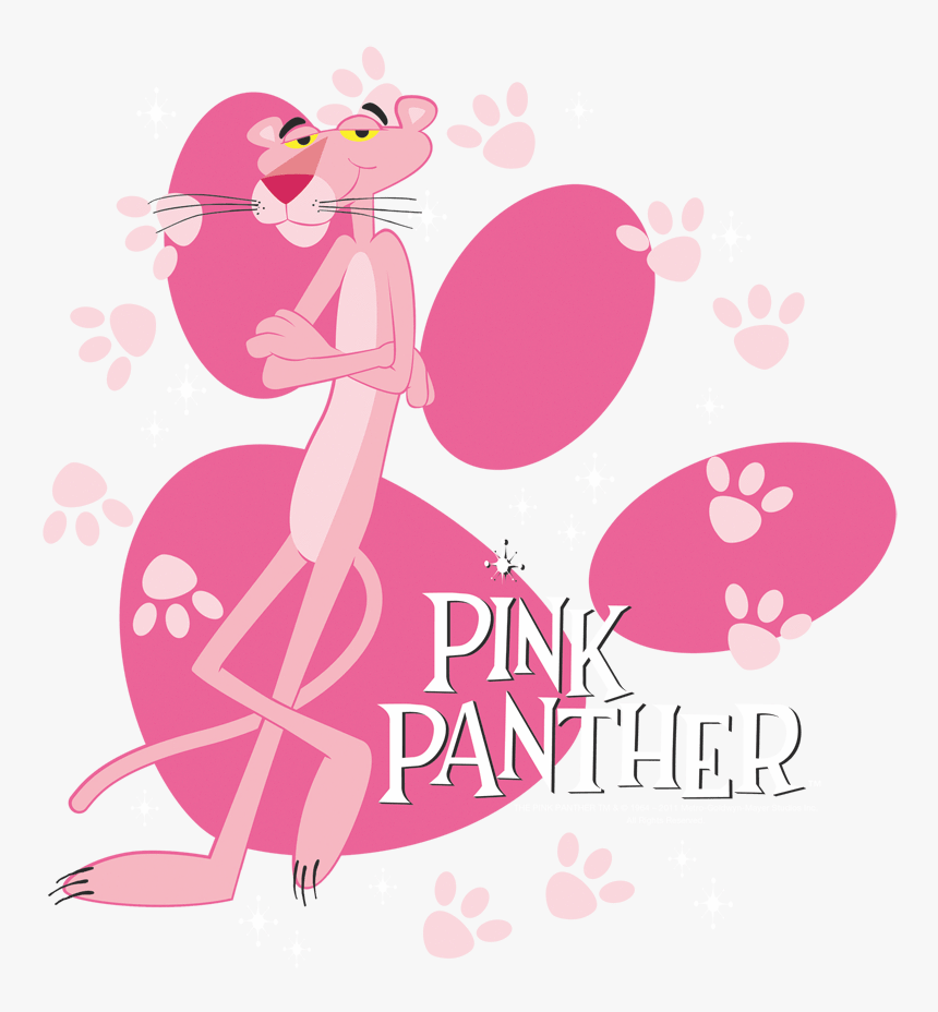 Imagenes De Pink Panther, HD Png Download, Free Download