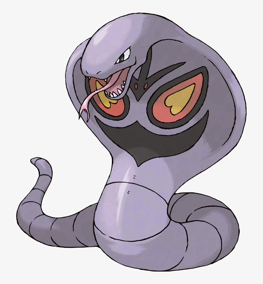 Pokemon Arbok, HD Png Download, Free Download