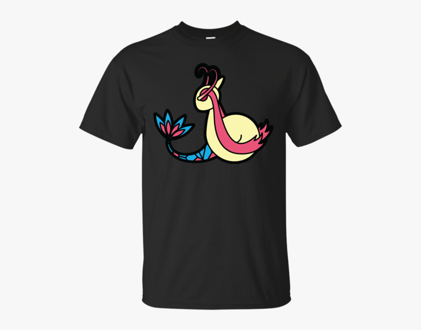 Milotic Tooniefied Pokemon Crystal T Shirt & Hoodie - Nfl 100th Anniversary T Shirts, HD Png Download, Free Download