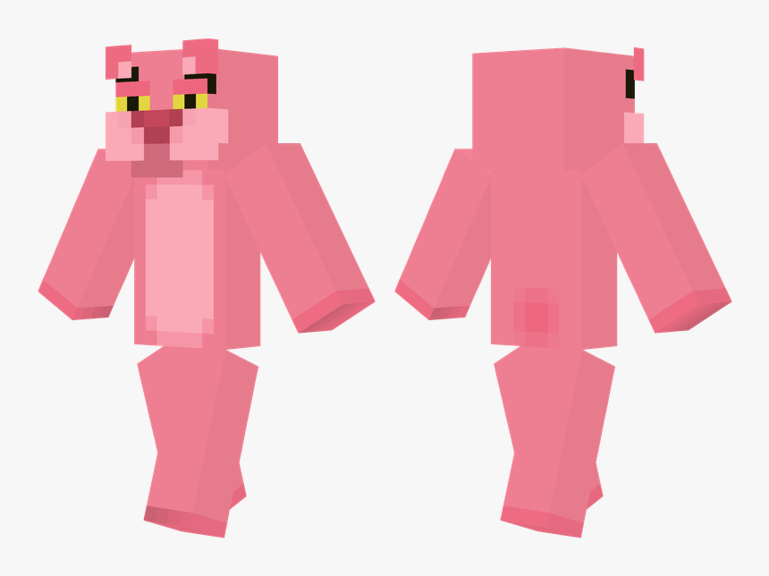 Worst Minecraft Skins, HD Png Download, Free Download