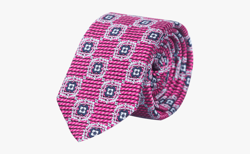 Pink Panther Tie - Belt, HD Png Download, Free Download